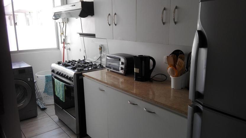La Serena Arriendo Diario Apartment Bagian luar foto