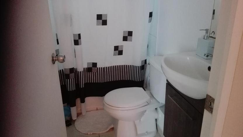 La Serena Arriendo Diario Apartment Bagian luar foto